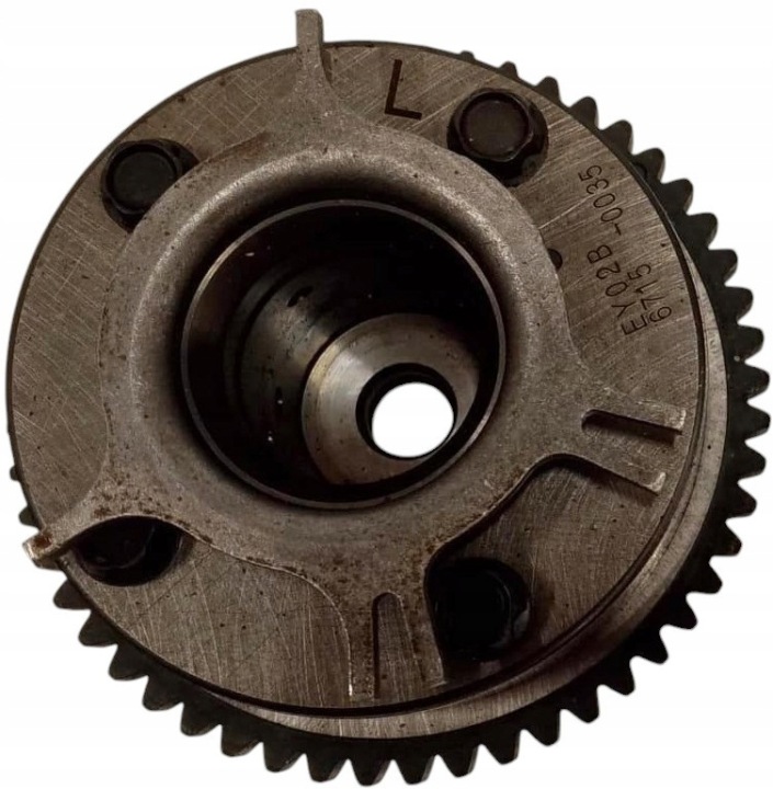 Variator-Zahnrad VQ37VHR Infiniti QX70 FX37 EX37 M37 G37 Q50 Q60 370Z