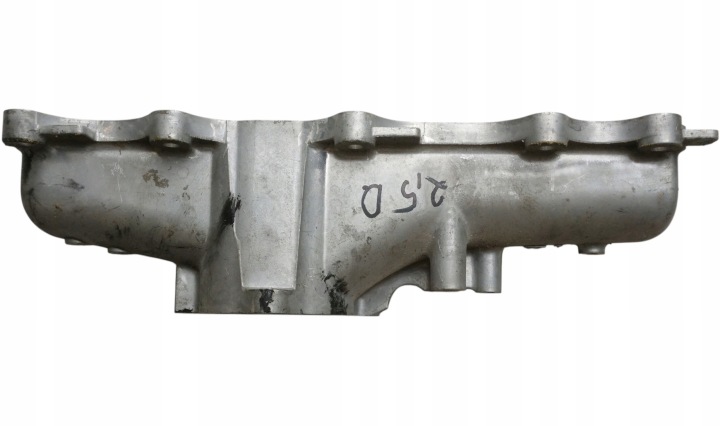 Intake Manifold NISSAN PATHFINDER III (R51) 140035X01A 2.5L diesel 140kW