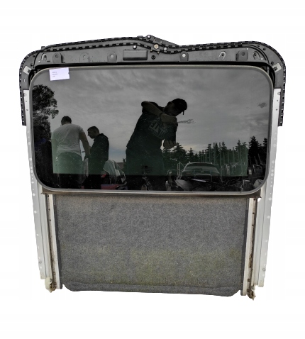 Sunroof Infiniti QX70 FX30 FX35 FX37 FX50