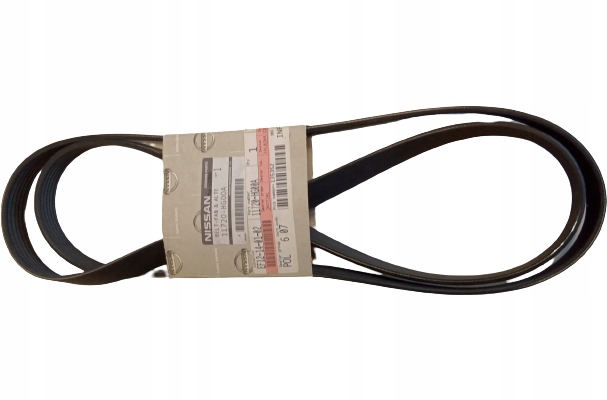 Keilrippenriemen OM651 2.2d INFINITI Q30 QX30 Q50 Q70