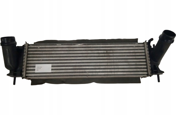 Radiateur intercooler Mercedes X470 W470 Navara D23