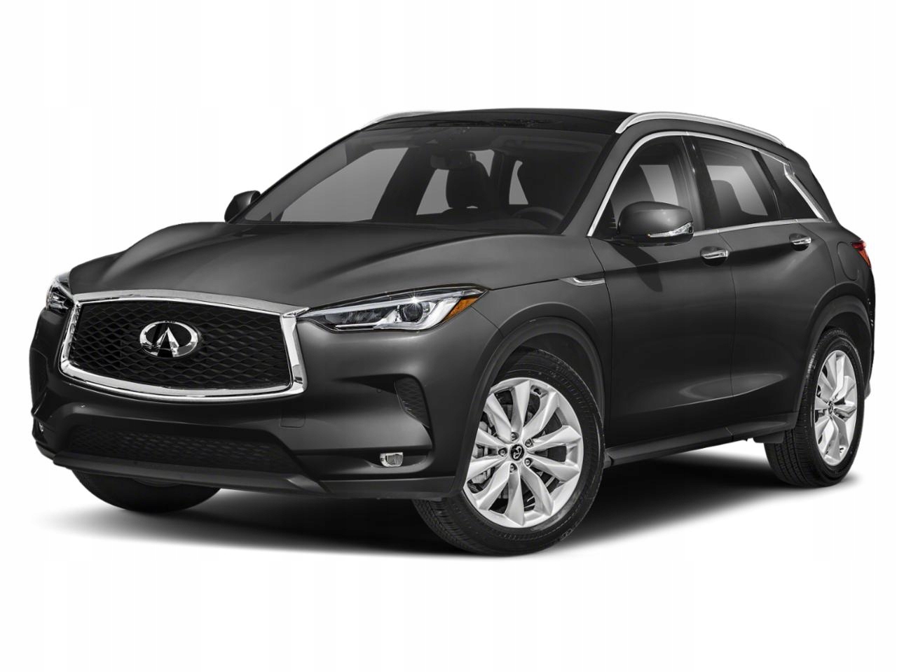 Türschloss links vorne Infiniti QX50 2018+ image 3