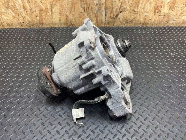 BMW 7 G11 G12 Caixa de Transferência Redutor ATC13 OE 8673712