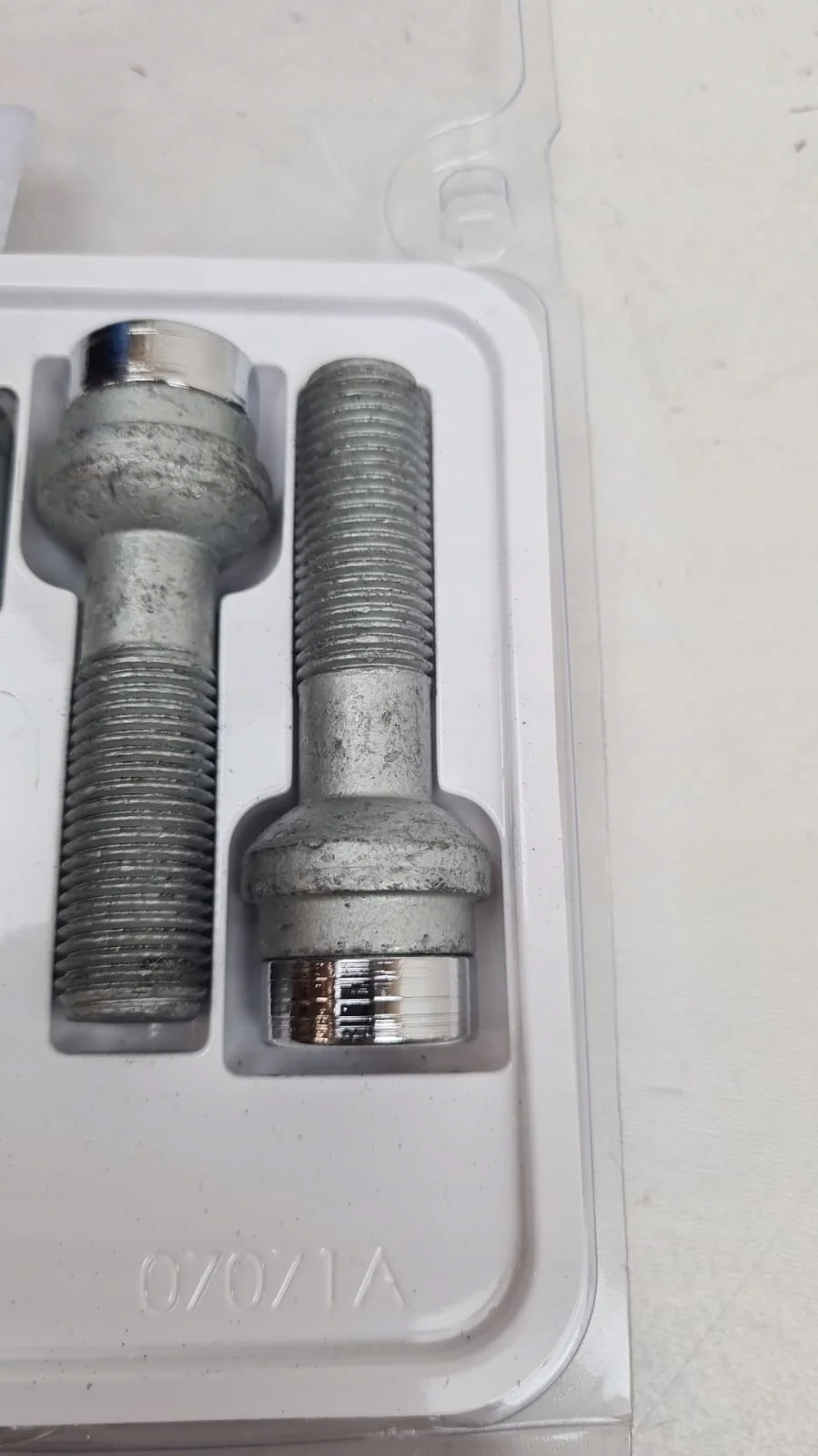Tornillos Antirrobo McGard 14x1,5x45mm image 4