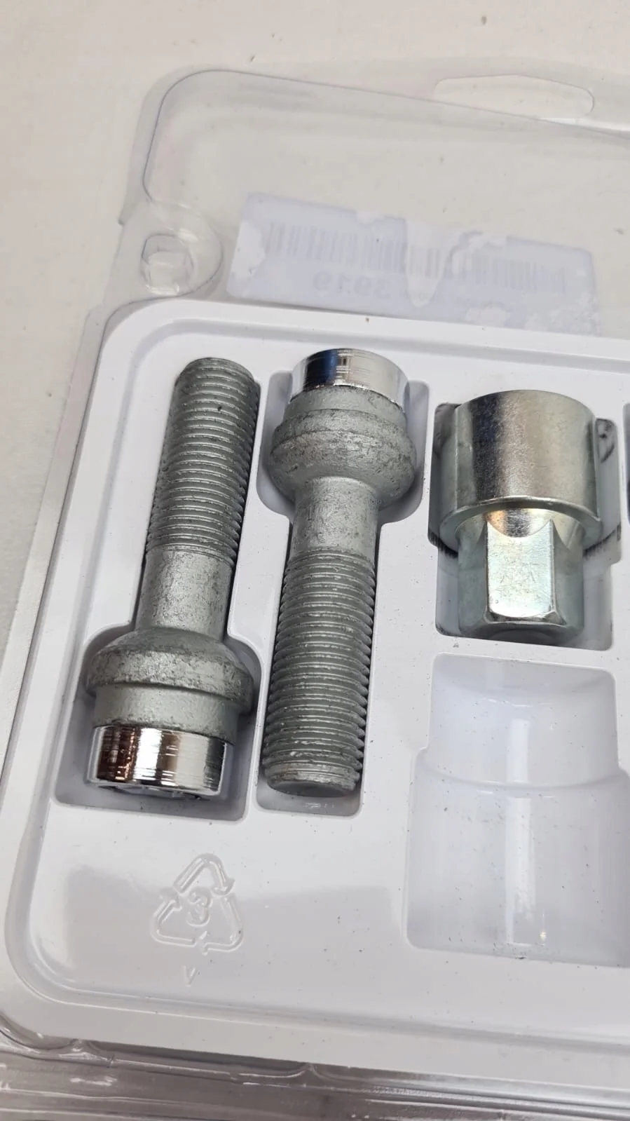 Tornillos Antirrobo McGard 14x1,5x45mm image 5