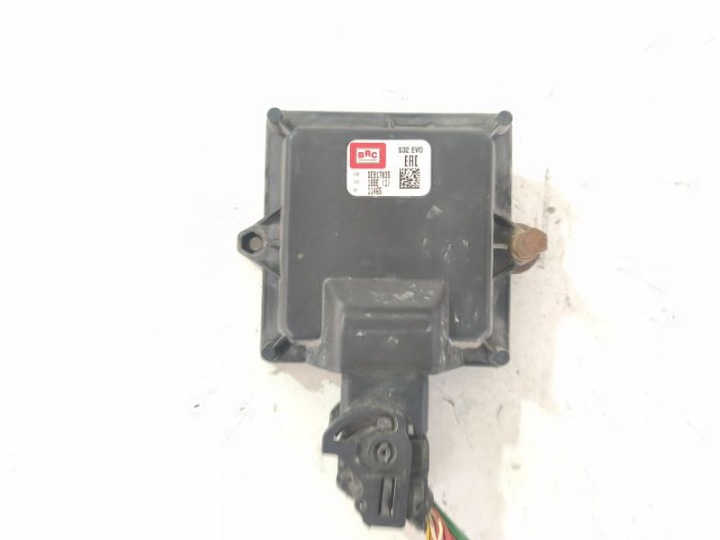 Kaasunohjain LPG BRC 10R041131 110R001001 67R011002 DE817035