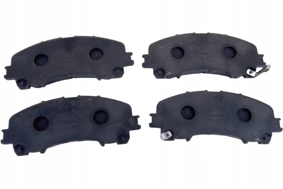 Etujarrupalat INFINITI Q50 Q60 QX50 2.0T D1060-4GA5A