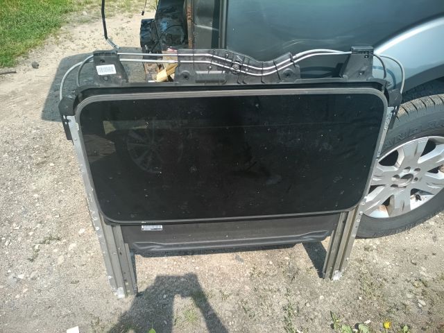 Nissan Pathfinder R51 Panoramic Glass Roof Sunroof OEM