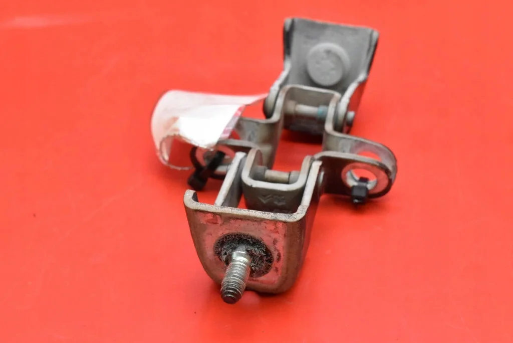 Bisagra Maletero Citroen C3 Picasso 2012-2016 image 3