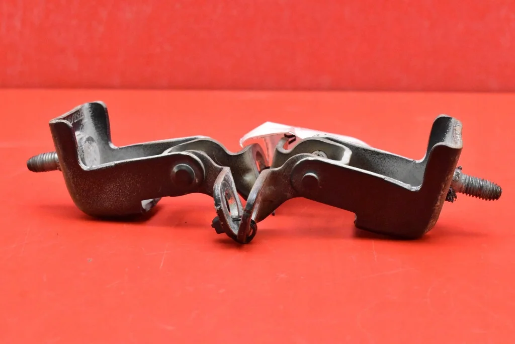 Bisagra Maletero Citroen C3 Picasso 2012-2016 image 5