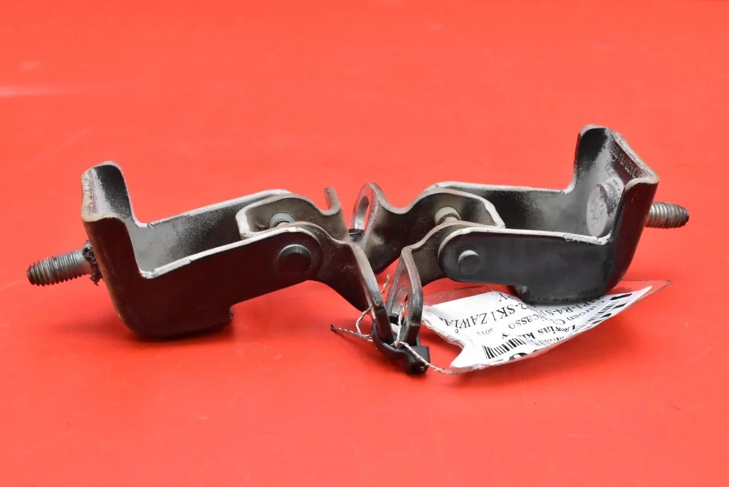 Bisagra Maletero Citroen C3 Picasso 2012-2016 image 6