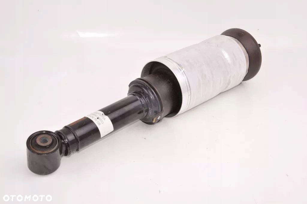 Land Rover Sport L320 etuiskunvaimennin 22257273A