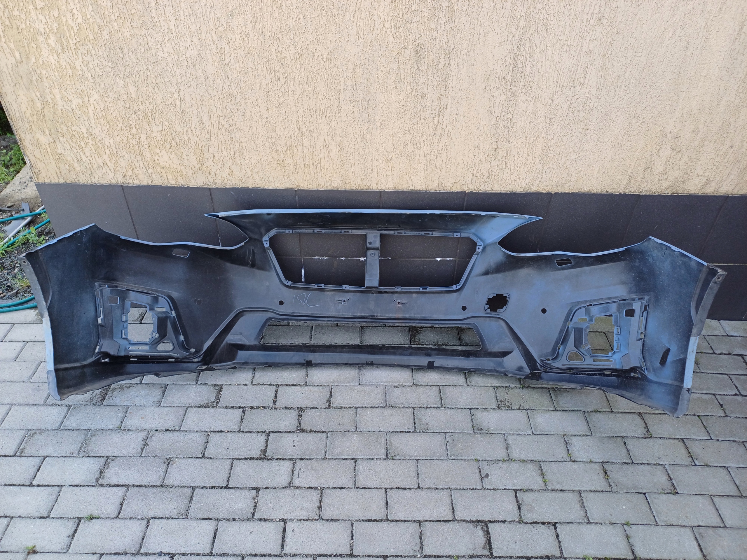 Para-choque dianteiro SUBARU XV CROSSTREK 2 II 17- 57704FL010 image 6
