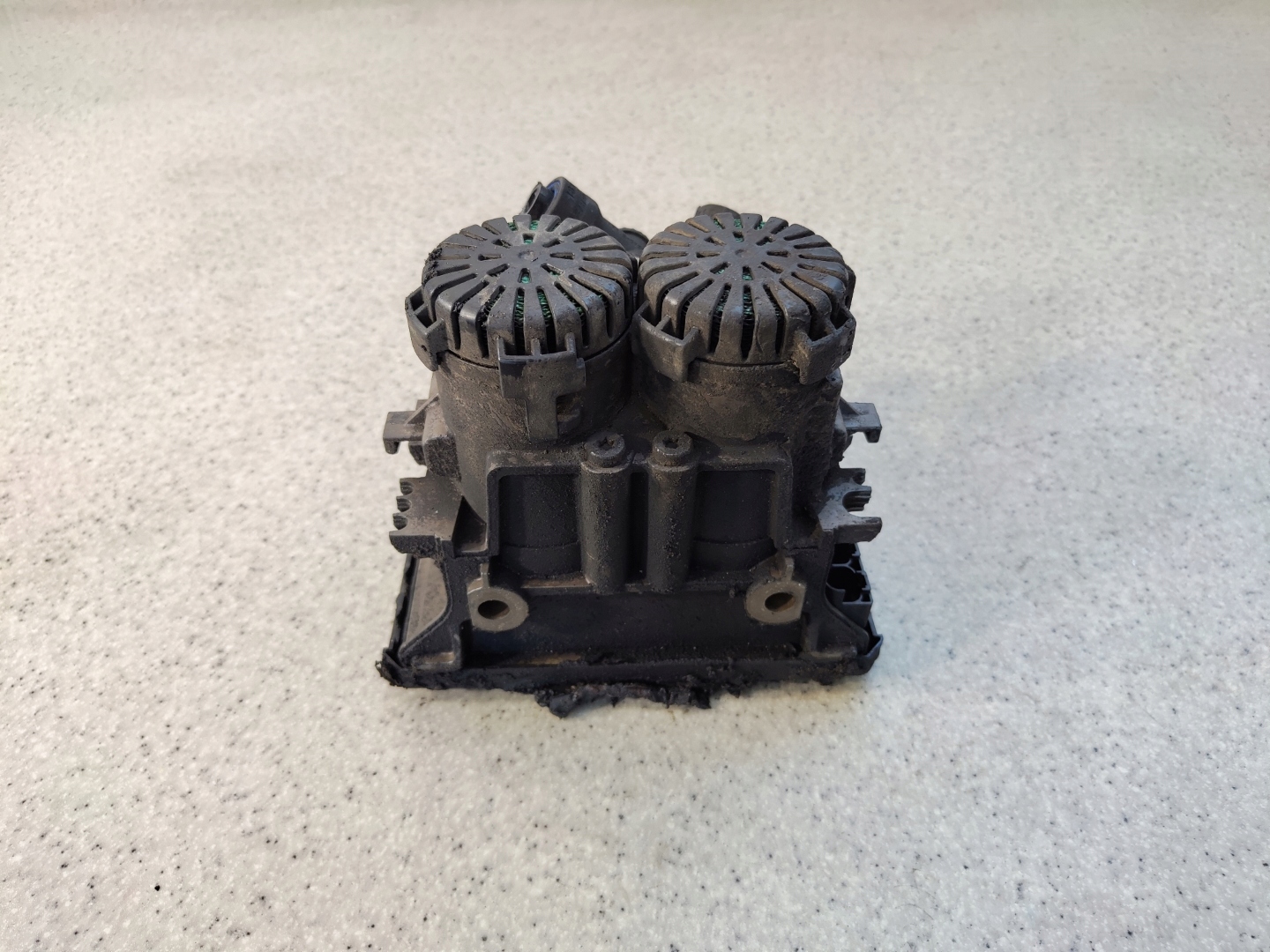 Venttiili Z004548 Renault Premium Volvo FH13 FH 500