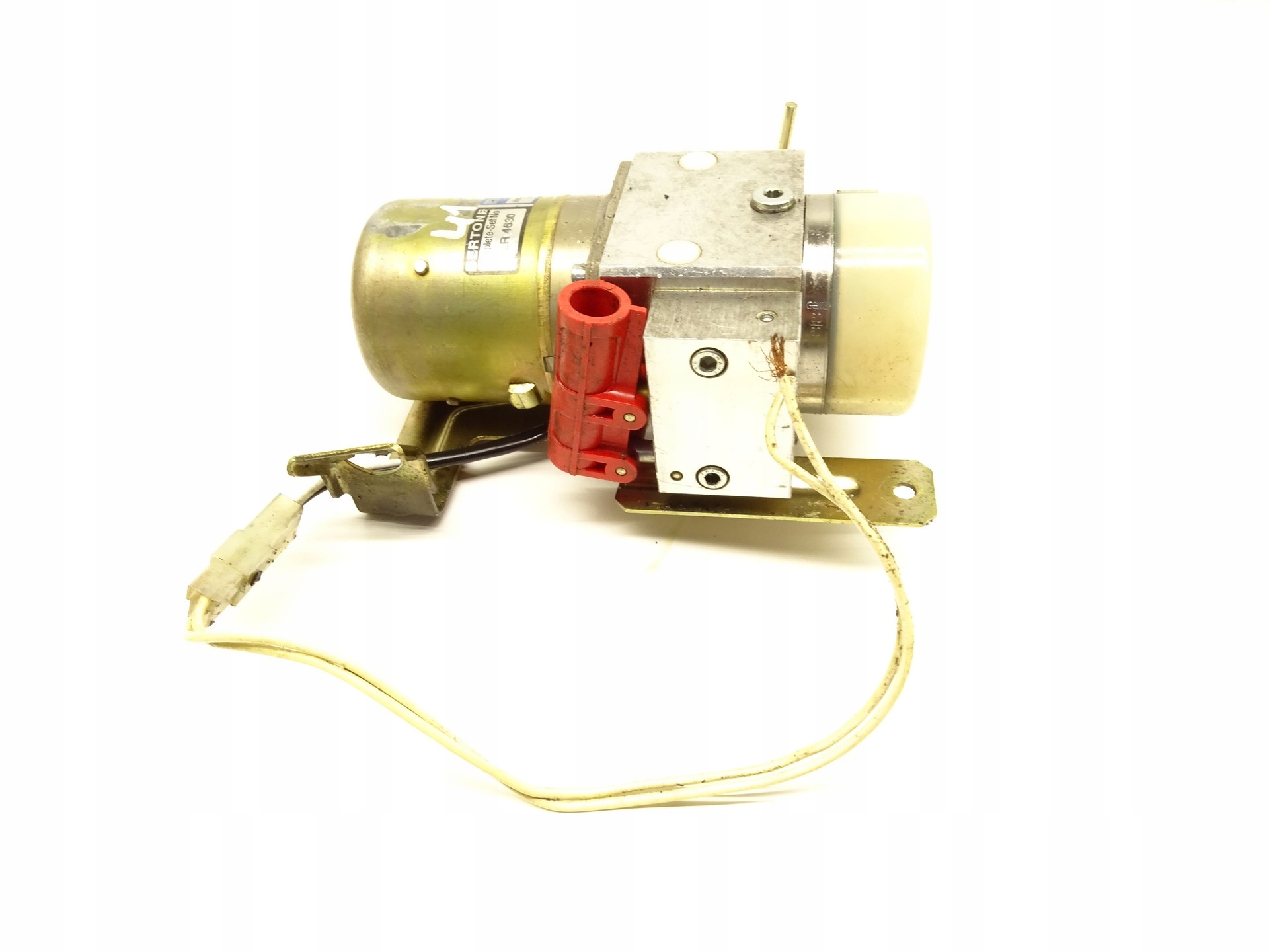 Bomba de techo Opel Astra F Cabrio HB92841002E Bertone image 4