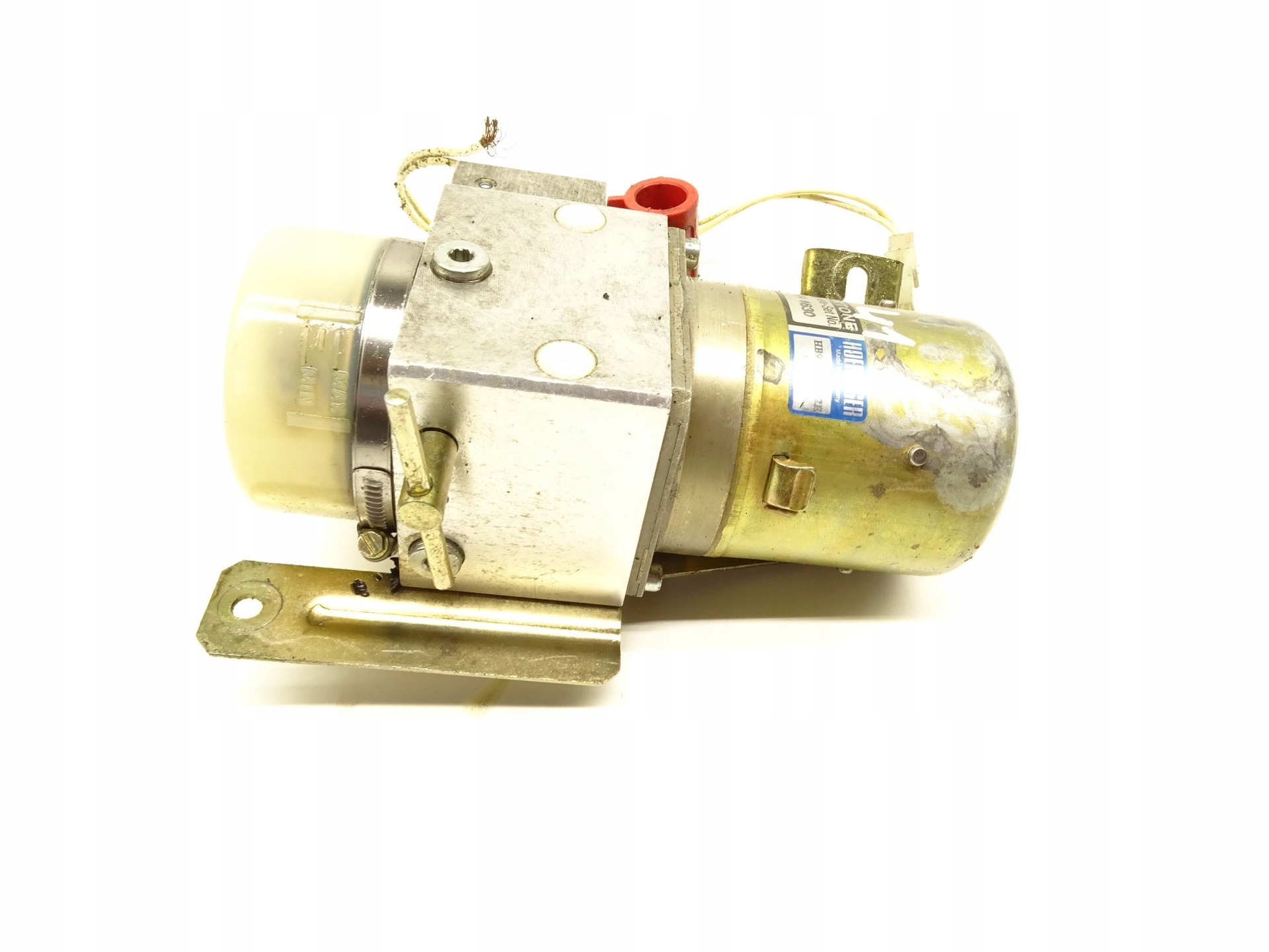 Bomba de techo Opel Astra F Cabrio HB92841002E Bertone image 5