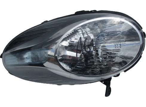 Nissan Micra K12 Left Front Lamp OEM 26010-BG10B