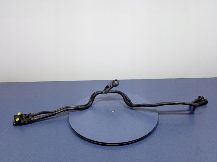 BMW X7 G07 G06 G05 40i Getriebeölleitungen 9456096 8834096