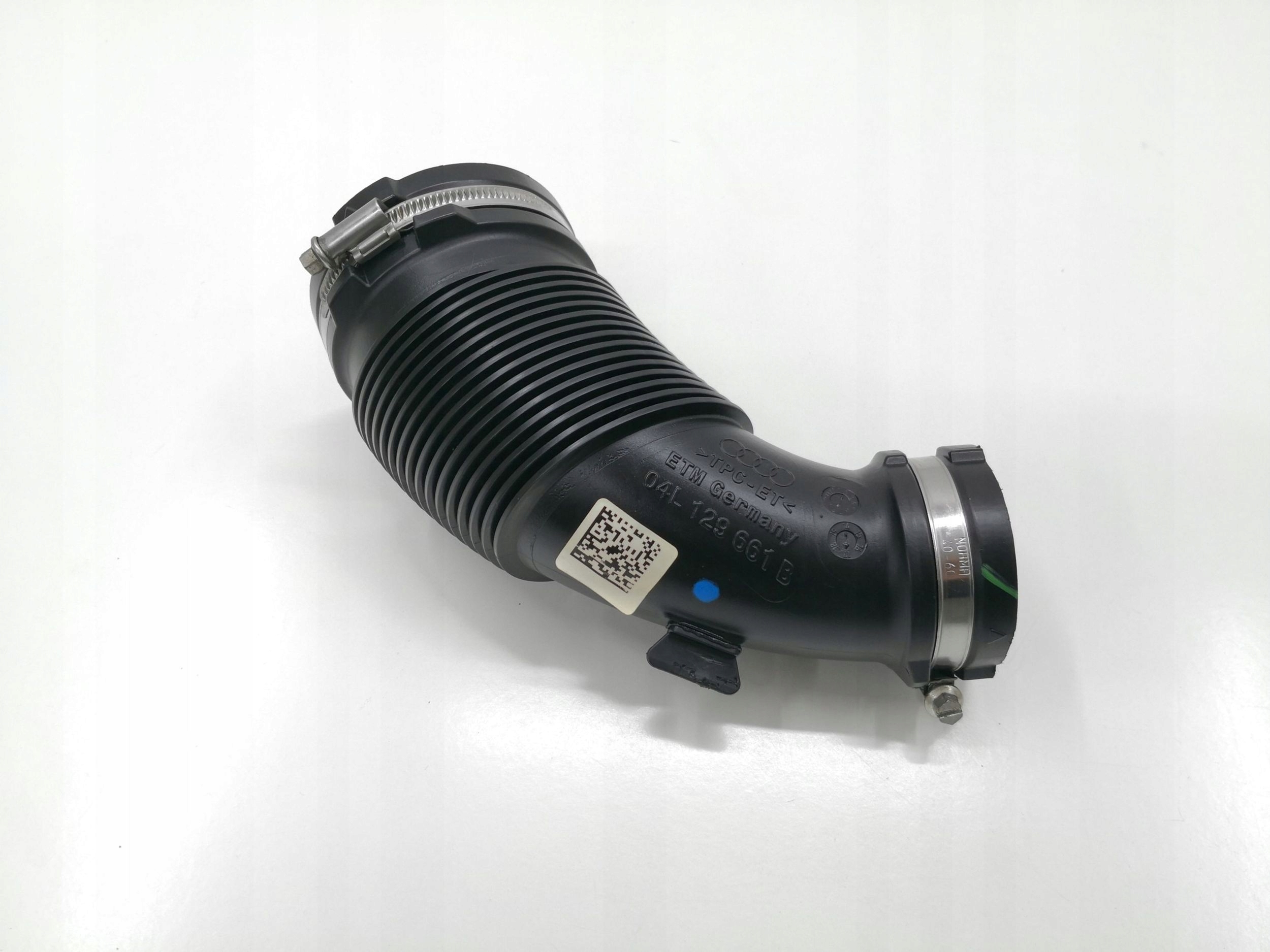 Imuilman letku Audi A4 B9 A5 8W OEM 04L129661B image 2