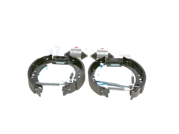 Bosch 0 204 114 675 Jarrukenkäsarja