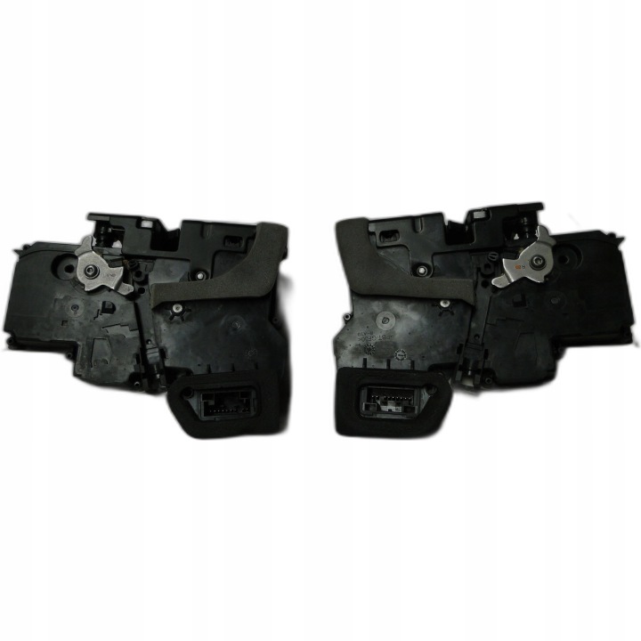 Heckschloss Audi A6 A7 4K Q8 4K0839015P 4K0839016Q 4K0839015Q