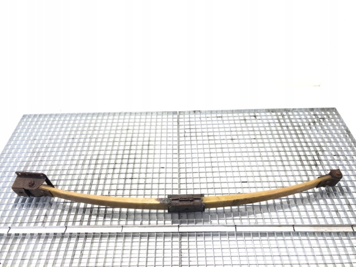 Left Rear Spring Renault Master II Van (minibus) Leaf Rear, Left