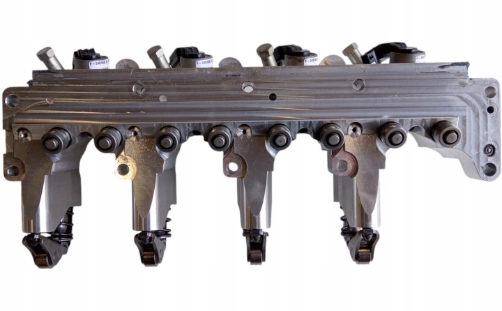 Aktuaattori venttiilit 2.0T GME Alfa Romeo Giulia Stelvio Jeep Cherokee Levante