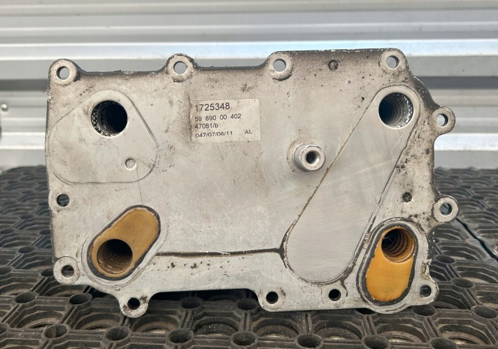 1725348 DAF Oljekylare motor