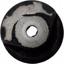 Suspension Beam Bushing OEM Opel Astra G 13157518