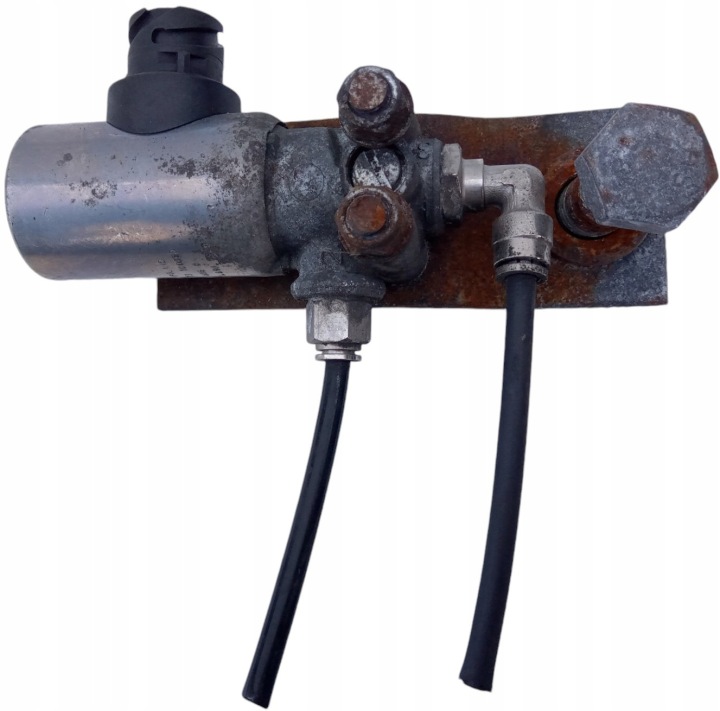 Sähkömagneettinen venttiili WABCO 4721706060