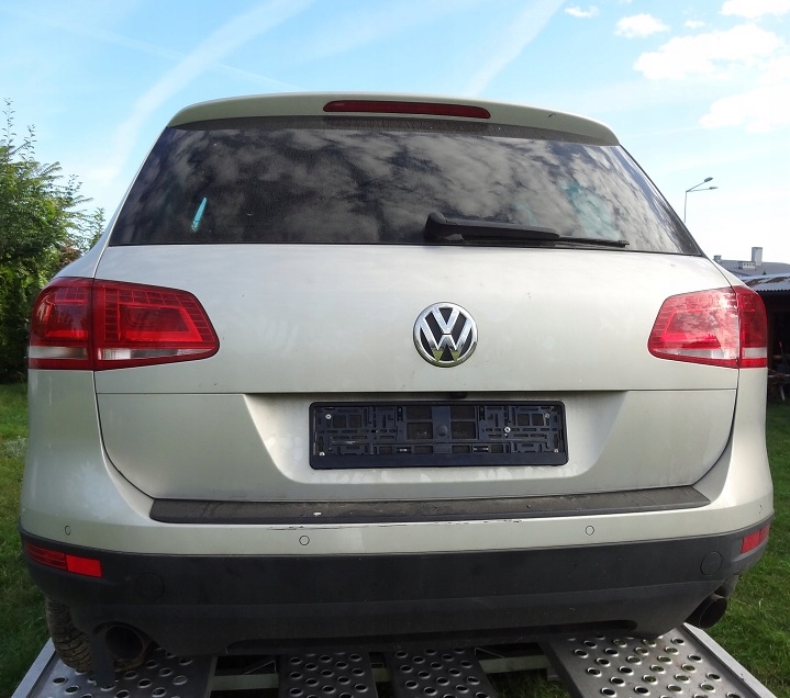 Set of LED Tail Lamps 7P6945207B 7P6945208B VW Touareg 7P 7P6