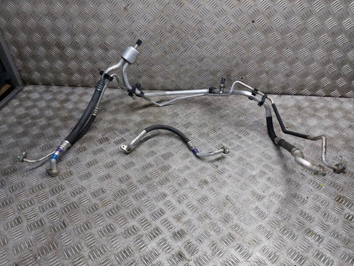 PEUGEOT 308 1.6 THP airconditioningslang 9658201480 9658227580