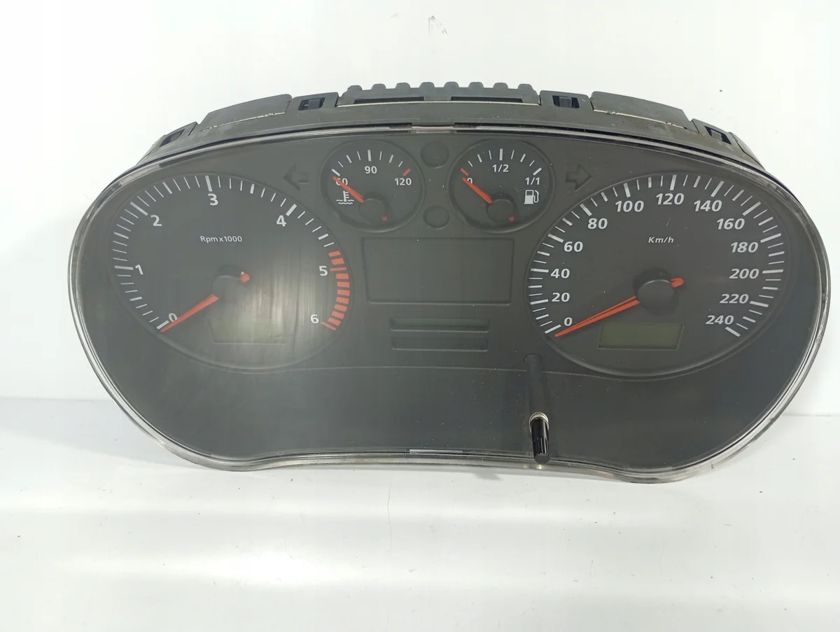 SEAT Toledo II 98-05 Cuadro M1S1600008568