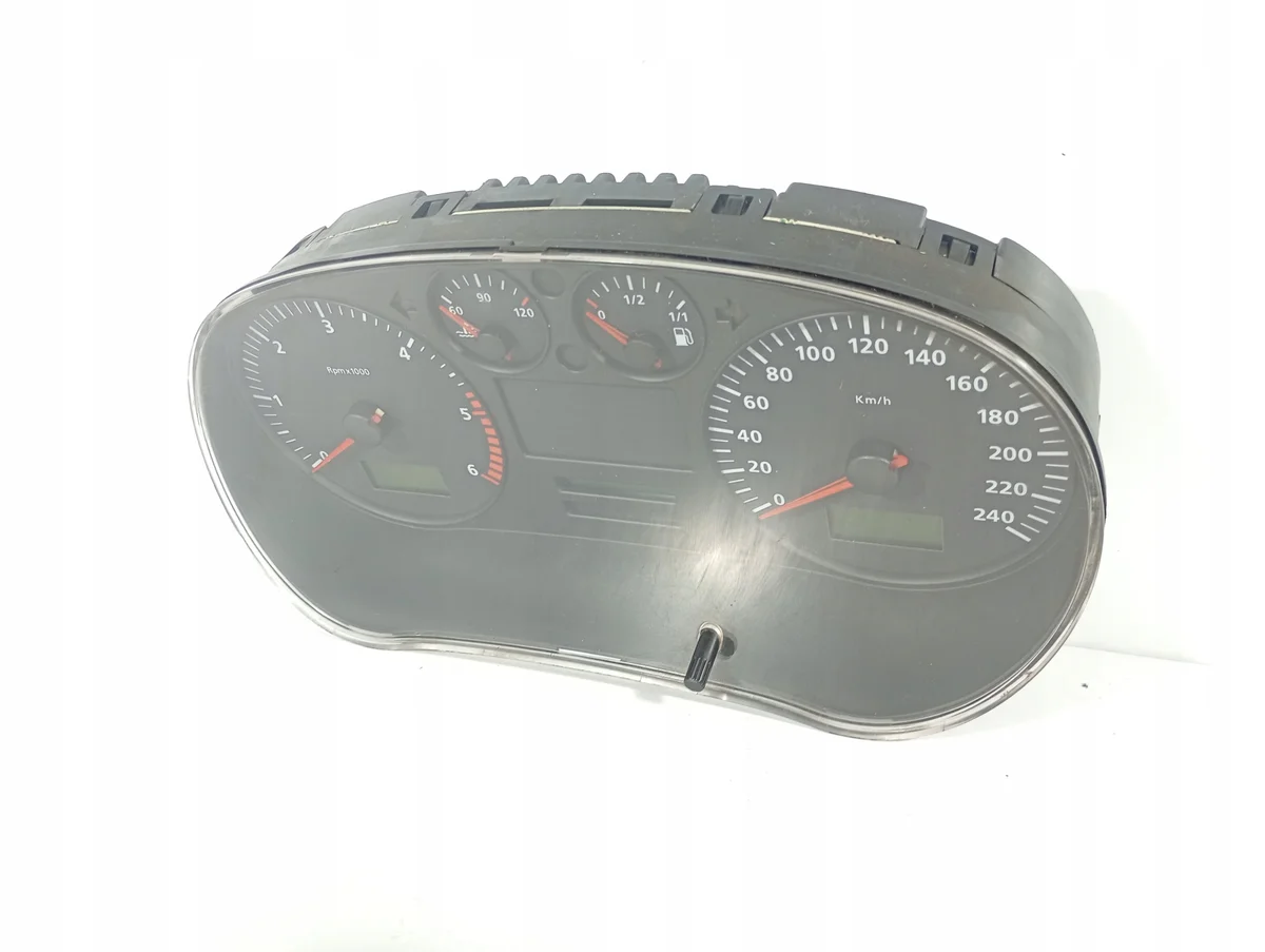 SEAT Toledo II 98-05 Cuadro M1S1600008568 image 3