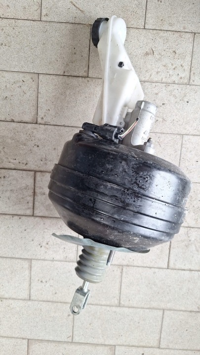 Jarrujen servopumppu BMW I3 I01 6799927