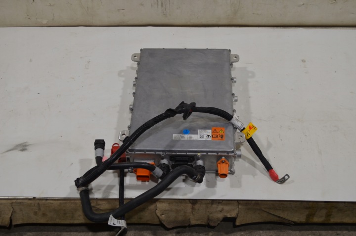 TOYOTA PROACE MAX ELECTRIC E-DUCATO REGULATOR CONVERTER INVERTER