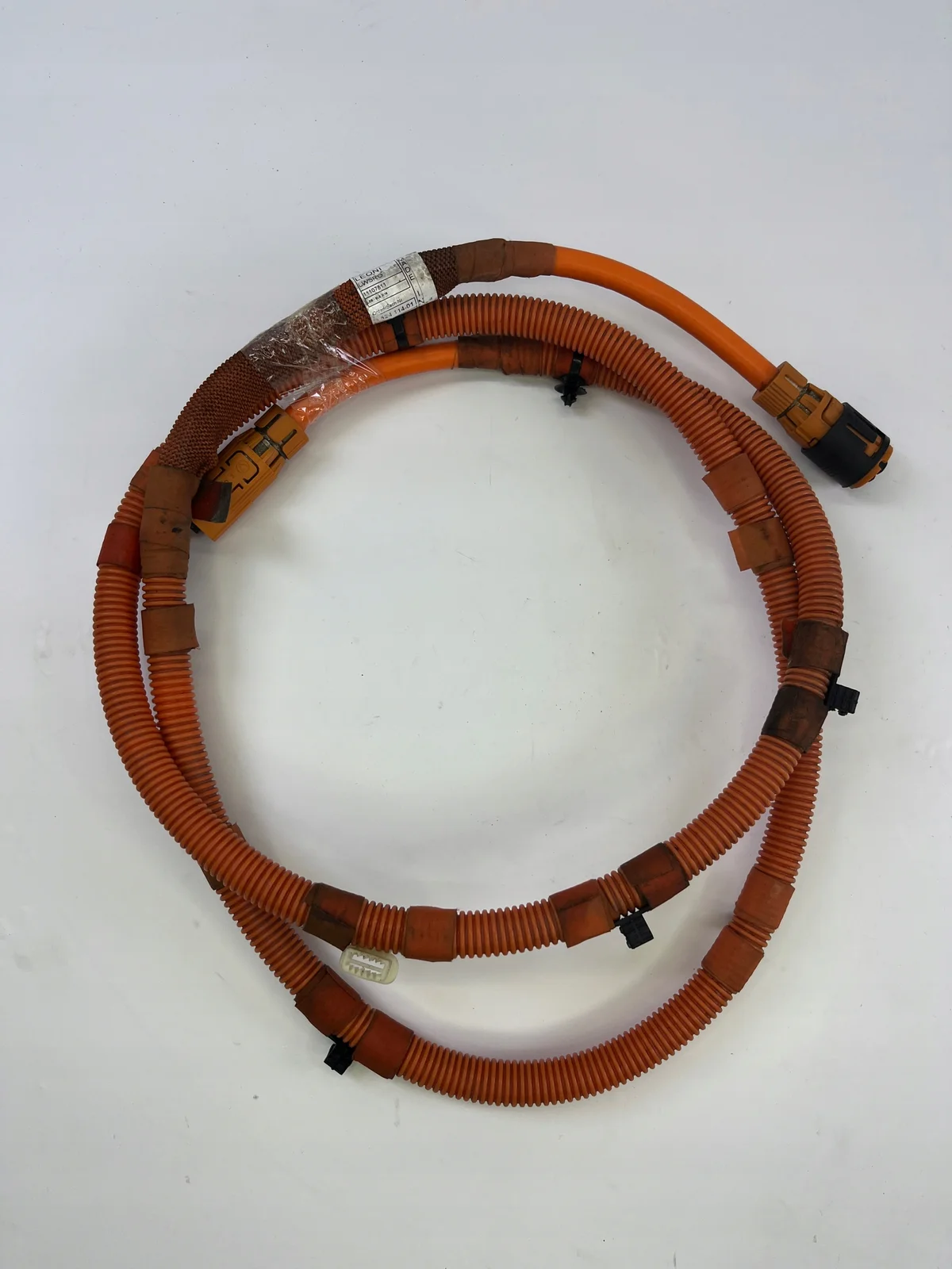 Câble haute tension BMW F30 330e 6824114
