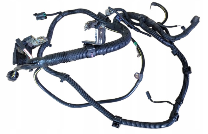 MITSUBISHI L200 4 IV LIFT 2.5 DID Faisceau batterie 8524A227