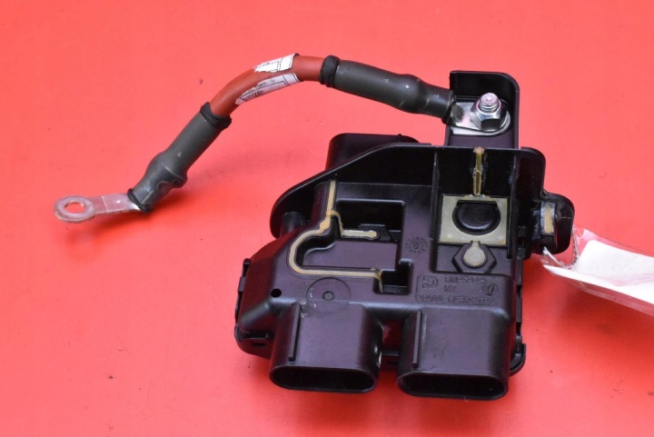 Sytytyksenjakaja Klema 928550305 9350091 BMW X5 F15 3.0i 306 hv 13-18