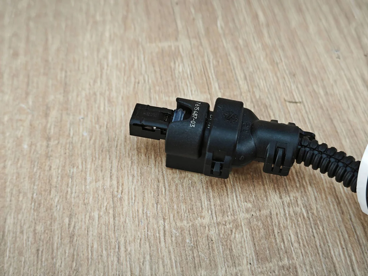 Adaptador Chicote Motor BMW B47D20B 2.0D image 3