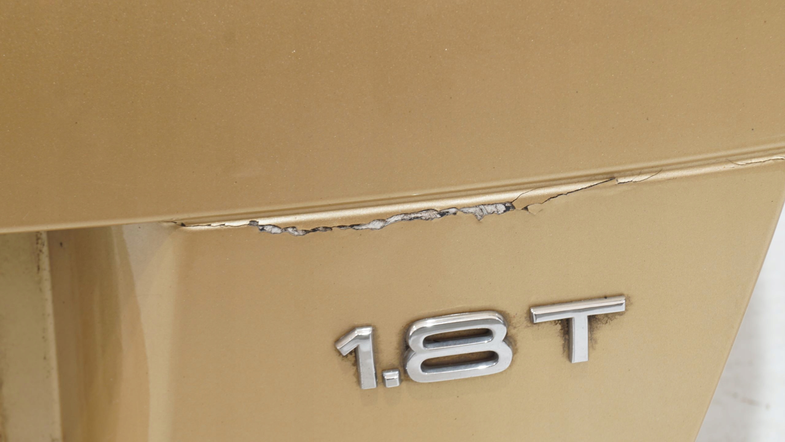Audi A4 B6 cabriolet takakansi