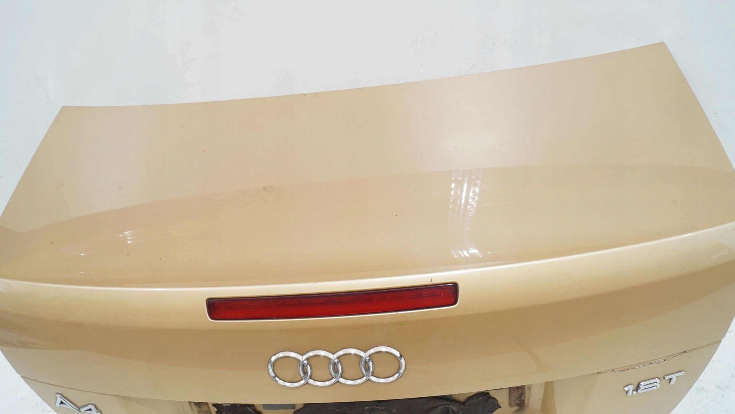 Audi A4 B6 cabriolet takakansi image 4