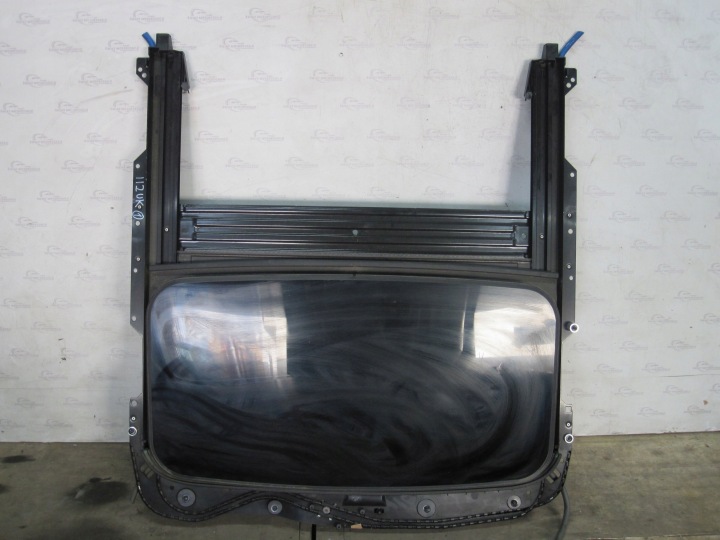 VOLVO S60 II 11r sunroof 1702734 1713781E 1717822B