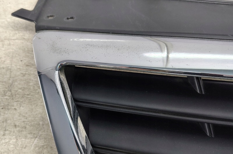 VW Passat B6 Grill Aträff 3C0853651 image 5