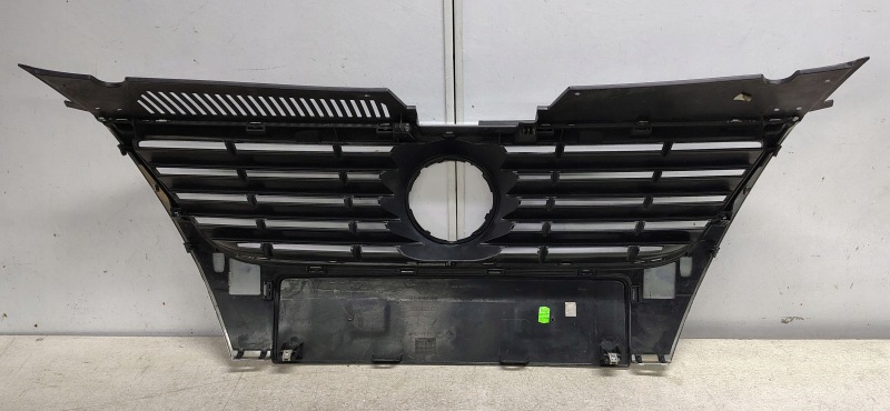 VW Passat B6 Grill Aträff 3C0853651 image 8