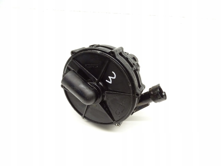 Käytetty ilmapumppu BMW Z3 1437231 72216644