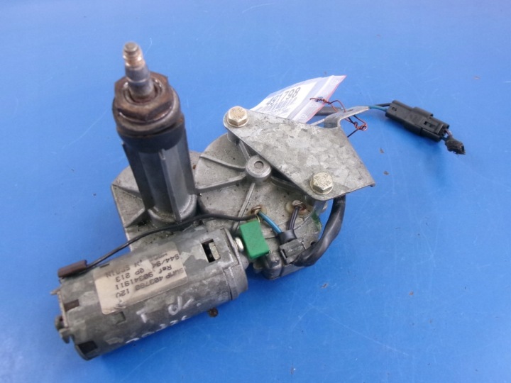 Opel OE 90341911 tuulilasinpyyhkimen moottori