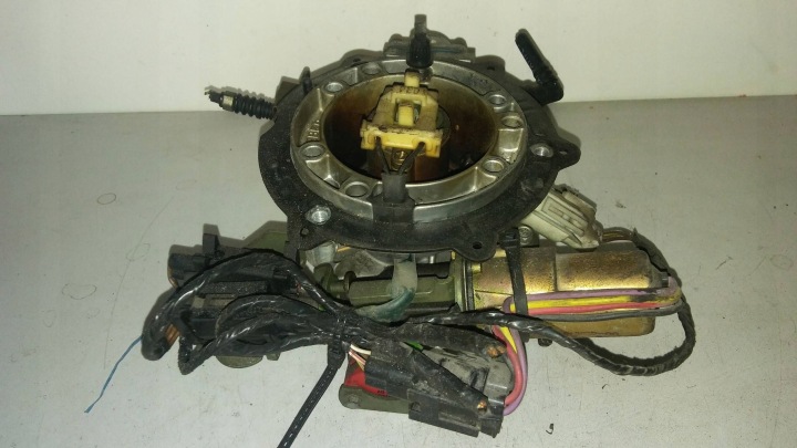 Einspritzblock Ford 1.3 94CFM9D2