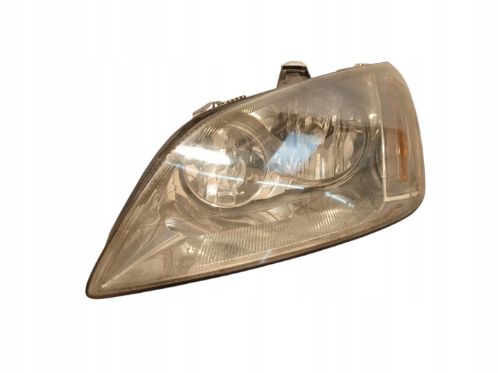Vasen ajovalo etuosa FORD C-MAX MK1 (2003-2006) EUROOPPA