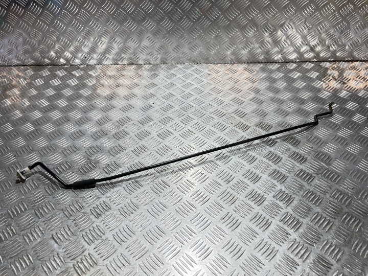 Hood Support Wire Honda HR-V II 15- DG21286